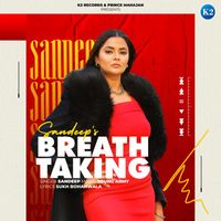 Sandeep - Breathtaking