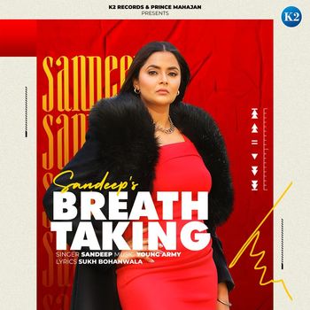 Sandeep - Breathtaking