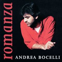 Andrea Bocelli - Romanza (Edición Especial En Español)