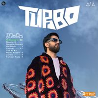 Talal Qureshi - TURBO