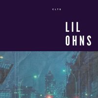 Lil Ohns - H O L D me