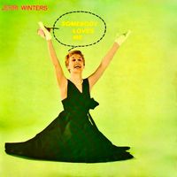 Jerri Winters - Somebody Loves Me! (Remastered)