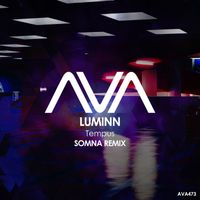 Luminn - Tempus (Somna Remix)