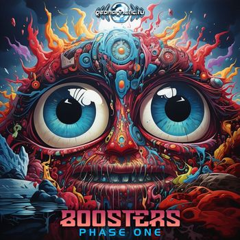 Boosters - Phase One