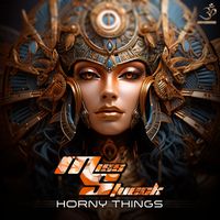 Miss Stueck - Horny Things