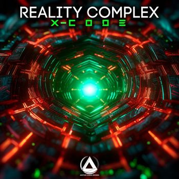 Reality Complex - X-code