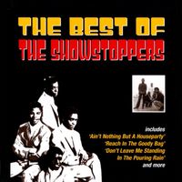 The Showstoppers - The Best Of The Showstoppers