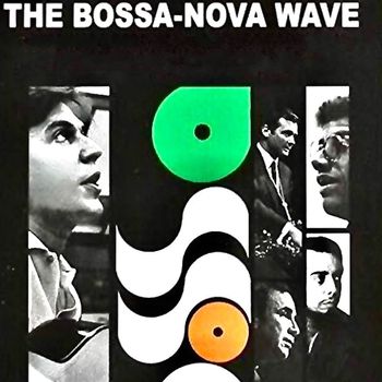Various Artists - Bossa-Nova-Wave (Remastered)