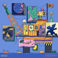 Vorso - Holonomy