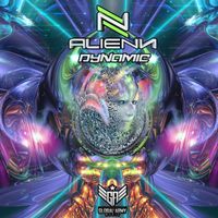 Alienn - Dynamic