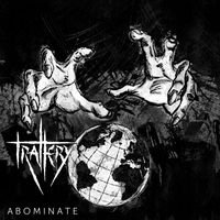 Trallery - Abominate