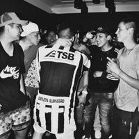 Sastro - Prólogo, Pt.4 (Explicit)