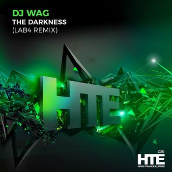 DJ Wag - The Darkness (Lab4 Remix)