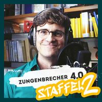 Bodo Wartke - Zungenbrecher 4.0 - Staffel 2