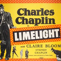 Charlie Chaplin - Eternally (From "Limelight")