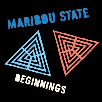 Maribou State - Beginnings