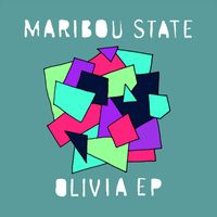 Maribou State - Olivia