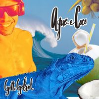 Gatto Gabriel - Agua e Coco
