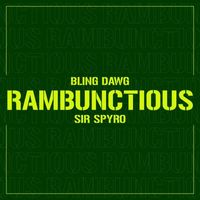 Sir Spyro - Rambunctious (Explicit)