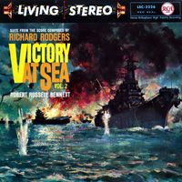 Richard Rodgers - Victory at Sea Suite