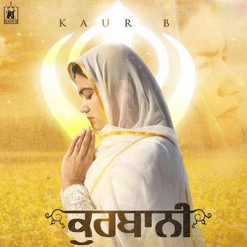 Kaur B - Kurbani