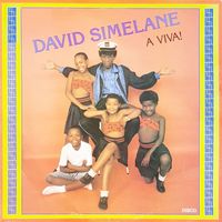 David Simelane - A Viva! (2023 Remaster)