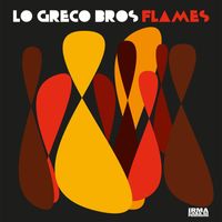 Lo Greco Bros - Flames