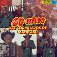 Los Corraleros De Majagual - 60 Años (En Vivo)