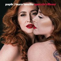 Papik and Laura Lanzillo - Specchi Riflessi