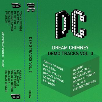 Various Artists - Dream Chimney Demo Tracks, Vol. 3