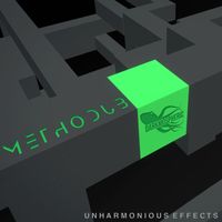 Methodub - Unharmonious Effects