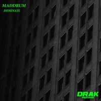 Maddrum - Dominate