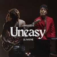 Jon Batiste - Uneasy (Single Edit)