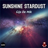Gijs De Mik - Sunshine Stardust