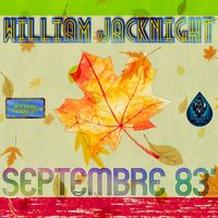 William Jacknight - Septembre 83'