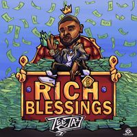 Teejay - Rich Blessings