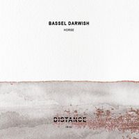 Bassel Darwish - Horse