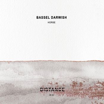 Bassel Darwish - Horse