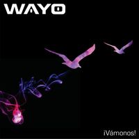 Wayo - ¡Vámonos!