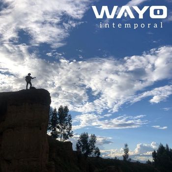 Wayo - Intemporal
