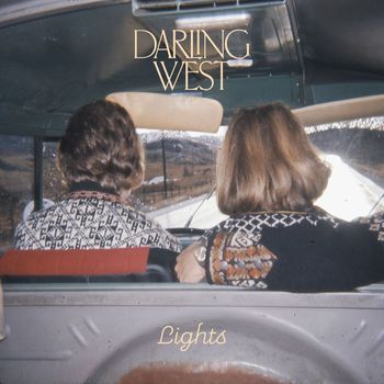 Darling West - Lights