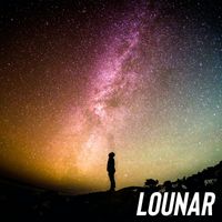 Lounar - Wondering Mind (Explicit)