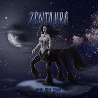 Zentaura - Made with Blood (Explicit)