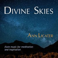 Ann Licater - Divine Skies