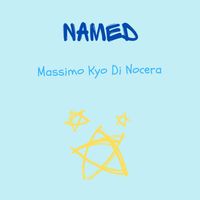 Massimo Kyo Di Nocera - Named