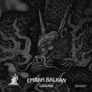 Emrah Balkan - Cascade
