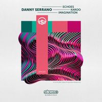 Danny Serrano - Echoes