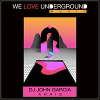 DJ John Garcia - Arris