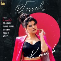 Kaur B - Blessed