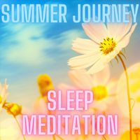 Christian Thomas - Summer Journey Sleep Meditation